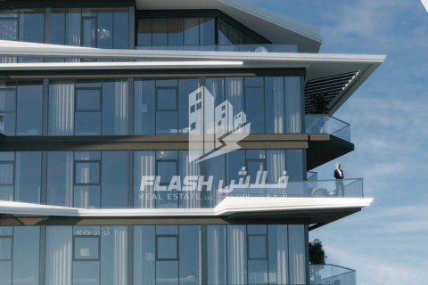 Apartment in Mina Al Arab, Ras Al Khaimah, UAE 2 bedrooms, 105.8 sq.m. № 611708 - photo 17