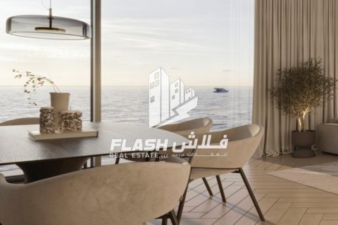 Apartman u Al Marjan Island, Ras Al Khaimah, UAE 2 spavaćih soba, 153.2 m2 Br. 611696 - fotografija 5