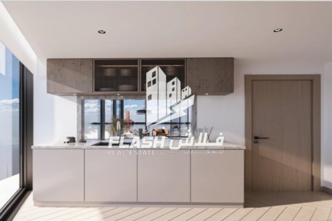 Apartman u Al Marjan Island, Ras Al Khaimah, UAE 2 spavaćih soba, 153.2 m2 Br. 611696 - fotografija 10