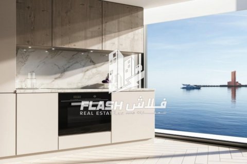 阿联酋 Ras Al Khaimah Al Marjan Island 待售 : 1 卧, 71.5 平方米 , 编号611709 - 照片 9