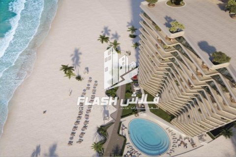 阿联酋 Ras Al Khaimah Al Marjan Island 待售 : 1 卧, 71.5 平方米 , 编号611709 - 照片 3