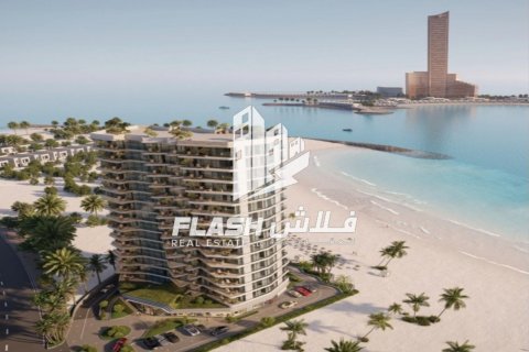 阿联酋 Ras Al Khaimah Al Marjan Island 待售 : 1 卧, 71.5 平方米 , 编号611709 - 照片 1