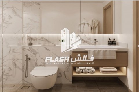 阿联酋 Ras Al Khaimah Al Marjan Island 待售 : 1 卧, 71.5 平方米 , 编号611709 - 照片 8