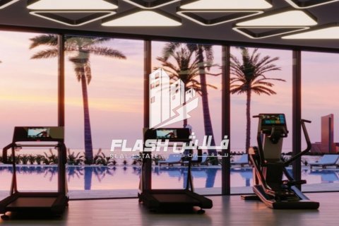 阿联酋 Ras Al Khaimah Al Marjan Island 待售 : 1 卧, 71.5 平方米 , 编号611709 - 照片 12