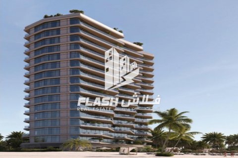 阿联酋 Ras Al Khaimah Al Marjan Island 待售 : 1 卧, 71.5 平方米 , 编号611709 - 照片 4