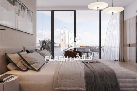 阿联酋 Ras Al Khaimah Al Marjan Island 待售 : 1 卧, 71.5 平方米 , 编号611709 - 照片 5