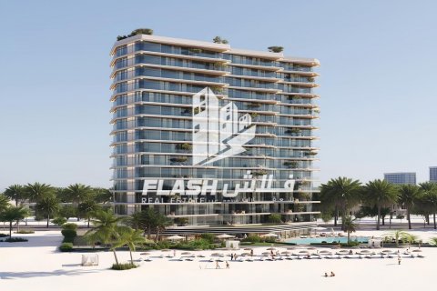 阿联酋 Ras Al Khaimah Al Marjan Island 待售 : 1 卧, 71.5 平方米 , 编号611709 - 照片 2