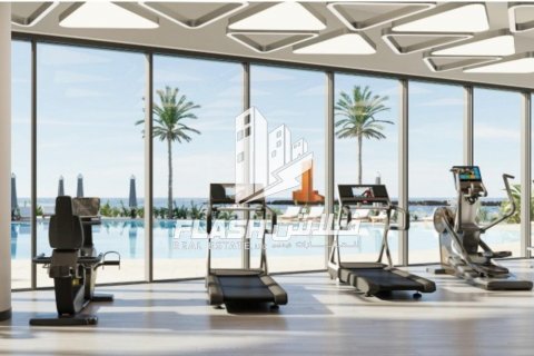 阿联酋 Ras Al Khaimah Al Marjan Island 待售 : 1 卧, 71.5 平方米 , 编号611709 - 照片 10