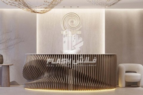 Al Marjan Island, Ras Al Khaimah, UAE의 판매용 아파트 침실 1개, 135.7제곱미터 번호 611710 - 사진 10