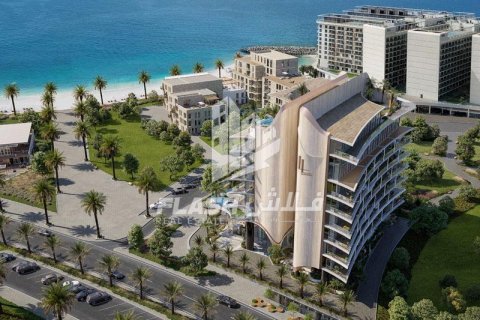Apartment in Al Marjan Island, Ras Al Khaimah, UAE 1 bedroom, 83.3 sq.m. № 611695 - photo 1