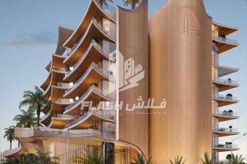 Apartment in Al Marjan Island, Ras Al Khaimah, UAE 1 bedroom, 83.3 sq.m. № 611695 - photo 13