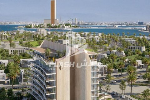 Apartment in Al Marjan Island, Ras Al Khaimah, UAE 1 bedroom, 83.3 sq.m. № 611695 - photo 2