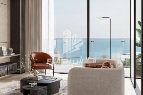 Apartment in Al Marjan Island, Ras Al Khaimah, UAE 1 bedroom, 83.3 sq.m. № 611695 - photo 6