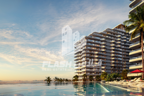 Byt v Al Marjan Island, Ras Al Khaimah, SAE 2 ložnice, 223 m² Č.: 611711 - fotografie 6