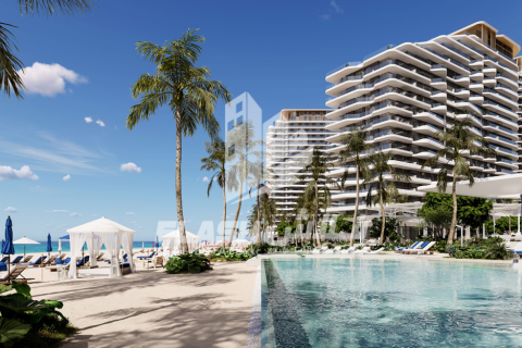 Byt v Al Marjan Island, Ras Al Khaimah, SAE 2 ložnice, 223 m² Č.: 611711 - fotografie 1