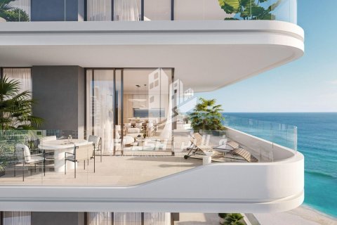 آپارتمان برای فروش در  Al Marjan Island، Ras Al Khaimah، امارات متحده عربی  3 خوابه ، 159.5 متر مربع ، شماره 611694 - تصویر 6