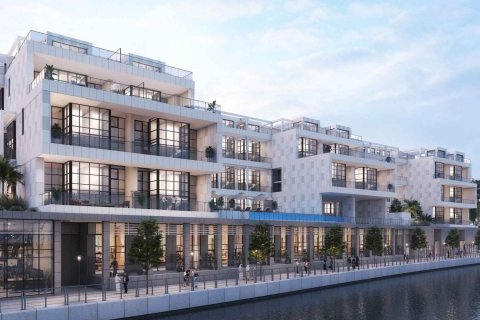 Masdar City, Abu Dhabi, UAE의 AL RAHA LOFT TWO 번호 117730