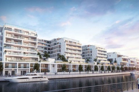 AL RAHA LOFTS ONE asukohaga Al Raha Beach, Abu Dhabi, AÜE Nr 117729