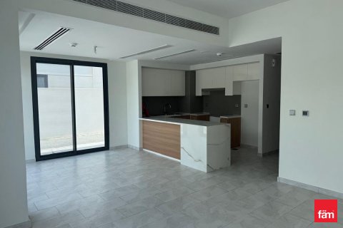 Řadový dům v Dubai, SAE 4 ložnice, 233.8 m² Č.: 596285 - fotografie 1