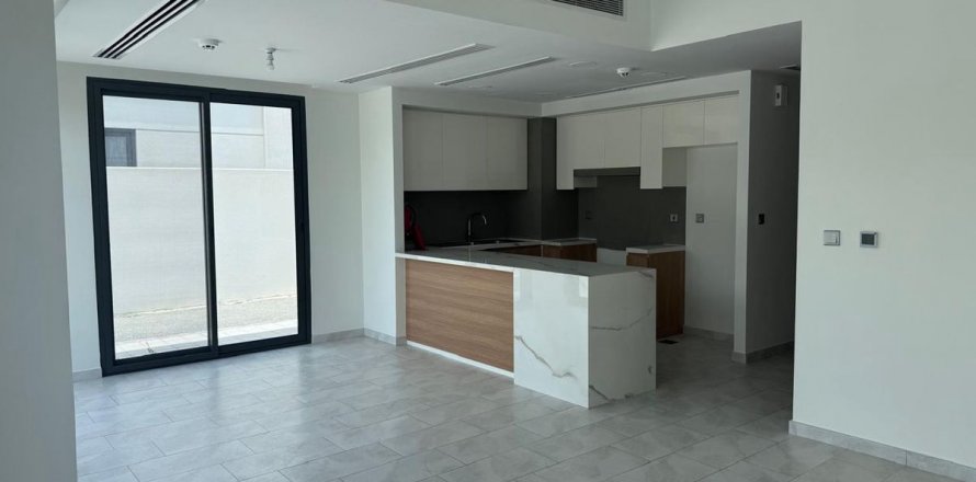 Řadový dům v Dubai, SAE 4 ložnice, 233.8 m² Č.: 596285