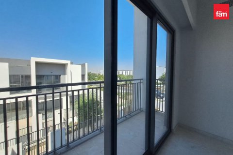 Řadový dům v Dubai, SAE 4 ložnice, 233.8 m² Č.: 596285 - fotografie 10