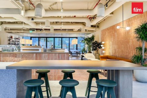 Byt v Business Bay, Dubai, SAE 52.8 m² Č.: 596280 - fotografie 20