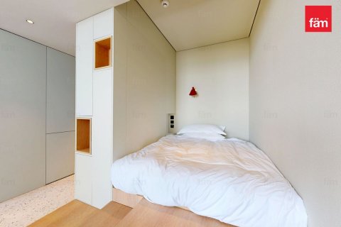 Byt v Business Bay, Dubai, SAE 52.8 m² Č.: 596280 - fotografie 9