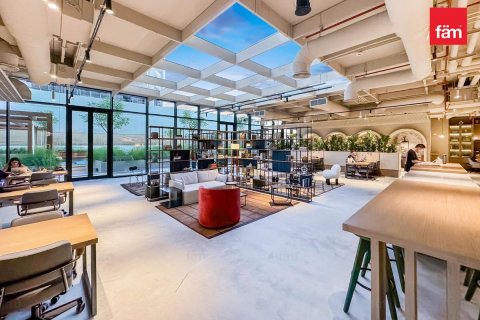 Byt v Business Bay, Dubai, SAE 52.8 m² Č.: 596280 - fotografie 24