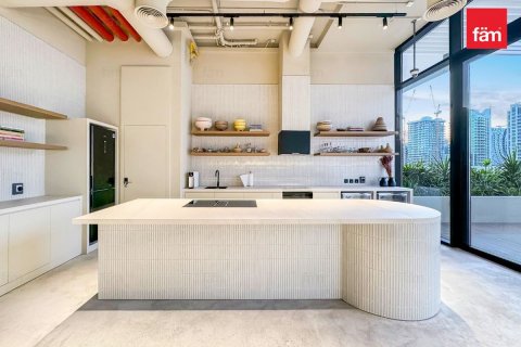 Byt v Business Bay, Dubai, SAE 52.8 m² Č.: 596280 - fotografie 16