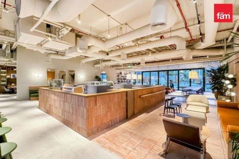 Byt v Business Bay, Dubai, SAE 52.8 m² Č.: 596280 - fotografie 17