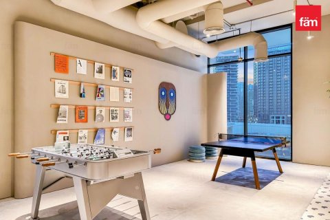 Byt v Business Bay, Dubai, SAE 52.8 m² Č.: 596280 - fotografie 22