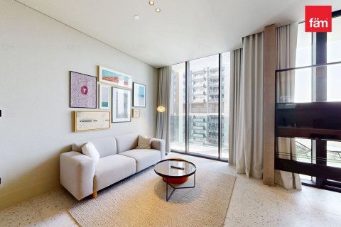 Byt v Business Bay, Dubai, SAE 52.8 m² Č.: 596280 - fotografie 3
