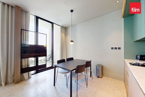 Byt v Business Bay, Dubai, SAE 52.8 m² Č.: 596280 - fotografie 7