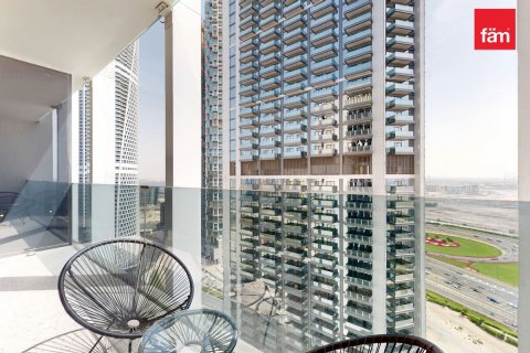 Byt v Business Bay, Dubai, SAE 52.8 m² Č.: 596280 - fotografie 11