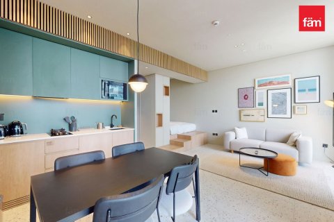 Byt v Business Bay, Dubai, SAE 52.8 m² Č.: 596280 - fotografie 5