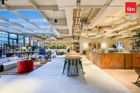 Byt v Business Bay, Dubai, SAE 52.8 m² Č.: 596280 - fotografie 19