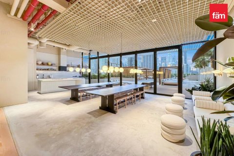 Byt v Business Bay, Dubai, SAE 52.8 m² Č.: 596280 - fotografie 21