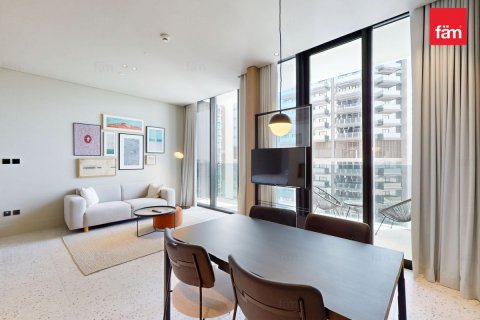 Byt v Business Bay, Dubai, SAE 52.8 m² Č.: 596280 - fotografie 6