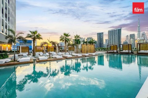 Byt v Business Bay, Dubai, SAE 52.8 m² Č.: 596280 - fotografie 14