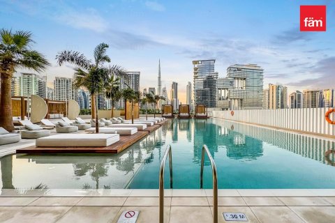 Byt v Business Bay, Dubai, SAE 52.8 m² Č.: 596280 - fotografie 15