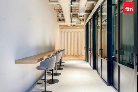 Byt v Business Bay, Dubai, SAE 52.8 m² Č.: 596280 - fotografie 13