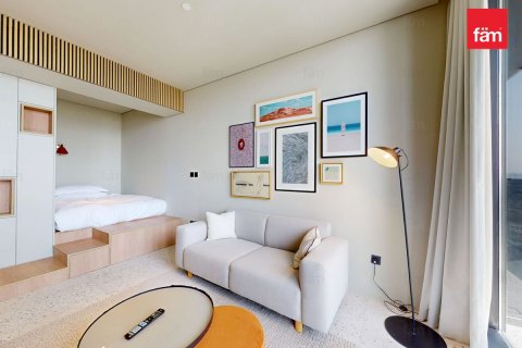 Byt v Business Bay, Dubai, SAE 52.8 m² Č.: 596280 - fotografie 1