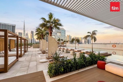 Byt v Business Bay, Dubai, SAE 52.8 m² Č.: 596280 - fotografie 28
