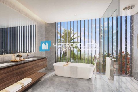 Vila na Saadiyat Island, Abu Dhabi, SAE 4 ložnice, 720.7 m² Č.: 611583 - fotografie 9