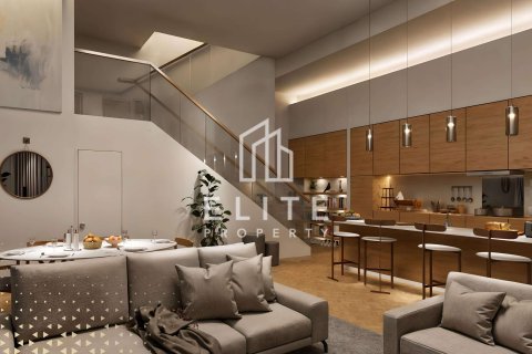 Byt v Dubai, SAE 1 ložnice, 102 m² Č.: 623502 - fotografie 4