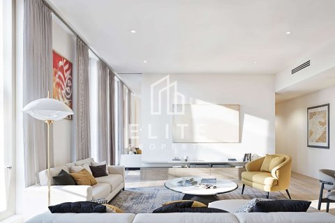 Byt v Dubai, SAE 1 ložnice, 102 m² Č.: 623502 - fotografie 5