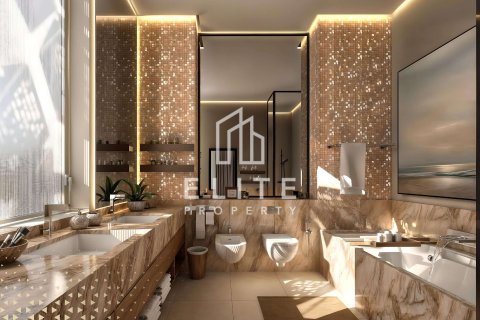 Byt v Dubai, SAE 1 ložnice, 102 m² Č.: 623502 - fotografie 7