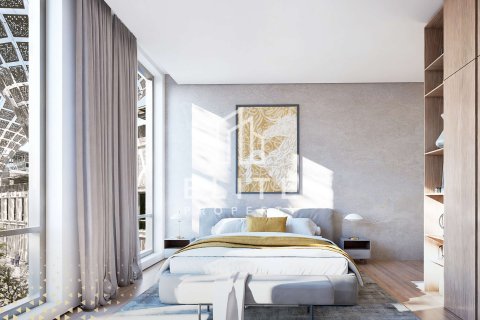 Byt v Dubai, SAE 1 ložnice, 102 m² Č.: 623502 - fotografie 6