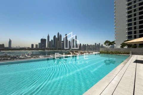 阿联酋 Dubai Dubai Harbour 待售 : 1 卧, 79 平方米 , 编号623503 - 照片 15