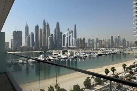 阿联酋 Dubai Dubai Harbour 待售 : 1 卧, 79 平方米 , 编号623503 - 照片 1